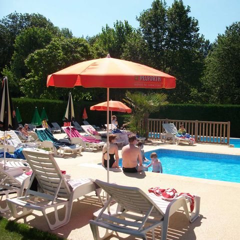 Camping La Grivelière - Camping Drome - Image N°4