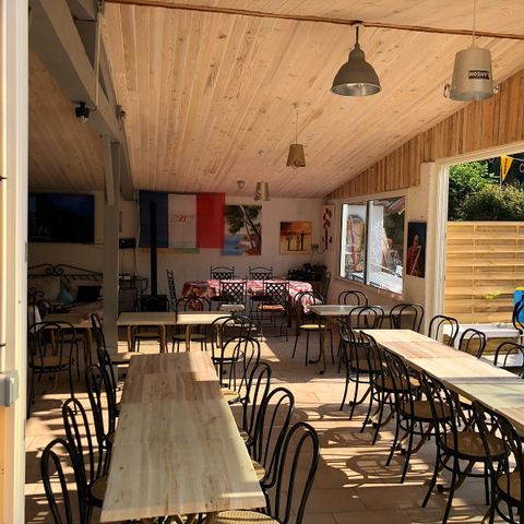 Camping La Grivelière - Camping Drome - Image N°3