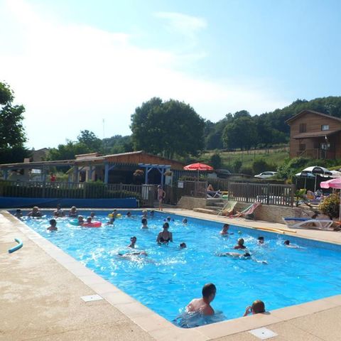 Camping La Grivelière - Camping Drome - Image N°5