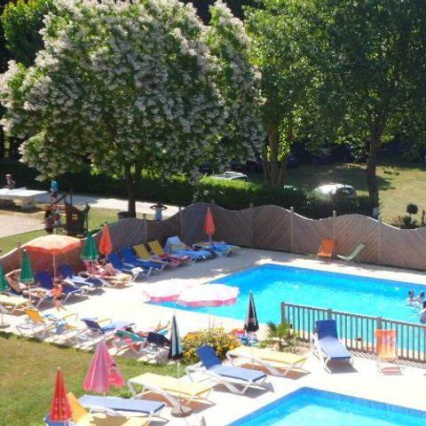Camping La Grivelière - Camping Drome - Image N°6