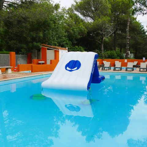 Camping Val Roma Park Camping Val Roma Park - Camping Pyrénées-Orientales - Image N°6
