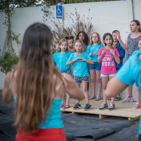 Camping Paradis Val de Trie - Camping Somme - Image N°2