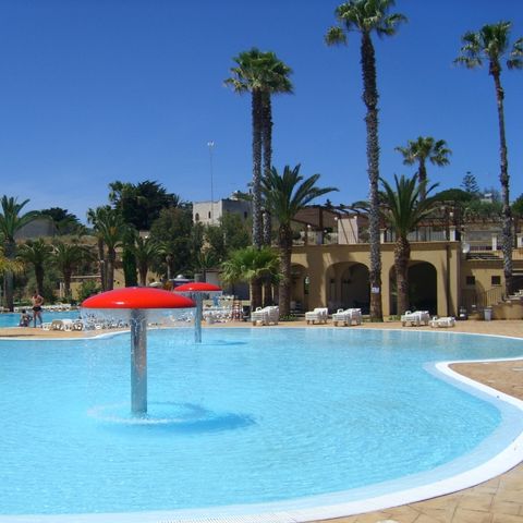 Sporting Club Village - Camping Trapani - Image N°3