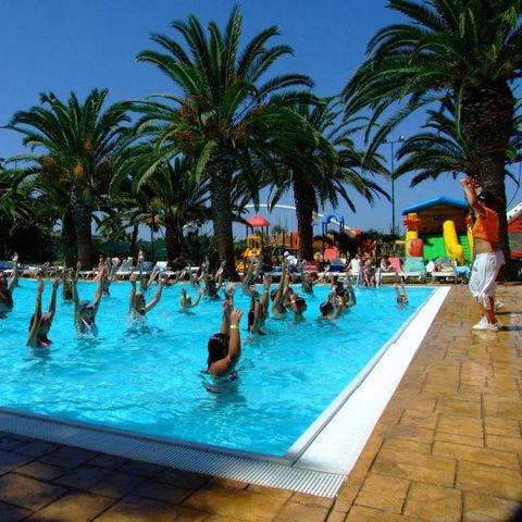 Sporting Club Village - Camping Trapani - Image N°6