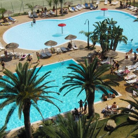 Sporting Club Village - Camping Trapani - Image N°4