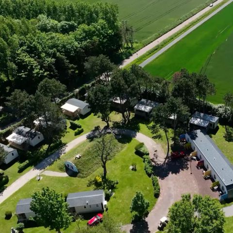Flower Camping Le Rompval Flower Camping Le Rompval - Camping Somme - Image N°5