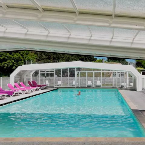 Flower Camping Le Rompval Flower Camping Le Rompval - Camping Somme - Image N°4