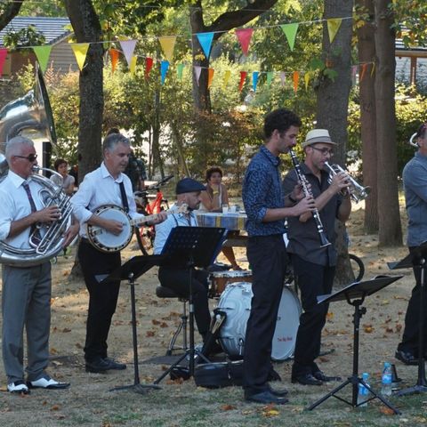 Camping Nantes Camping  - Camping Loire-Atlantique - Image N°5