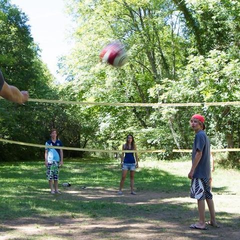 Camping Le Capelan - Camping Lozere - Image N°2
