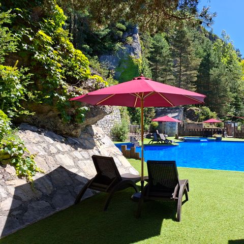 Camping Le Capelan - Camping Lozere - Image N°6