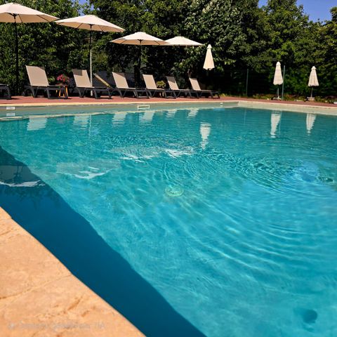 Domaine Aigoual Cévennes - Camping Lozere - Image N°2