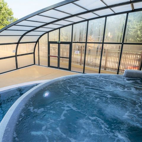 Camping Beau Rivage - Ciela Village Camping Beau Rivage - Ciela Village - Camping Hérault - Image N°4