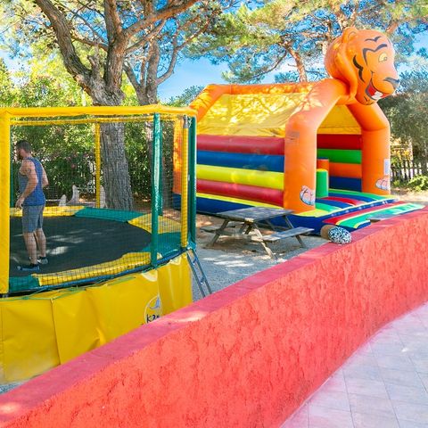 Camping La Garenne - Camping Pyrénées-Orientales - Image N°5