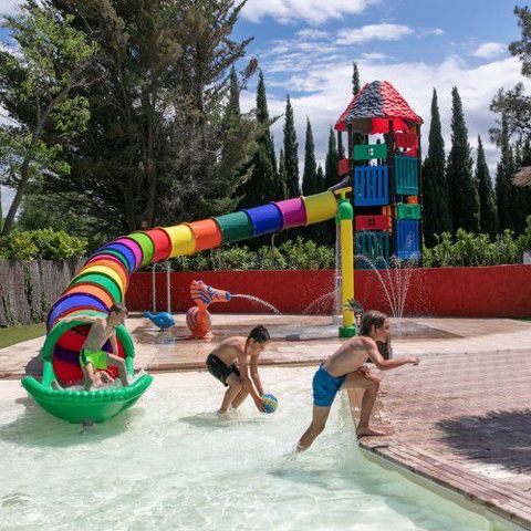 Camping La Garenne - Camping Pyrénées-Orientales - Image N°2