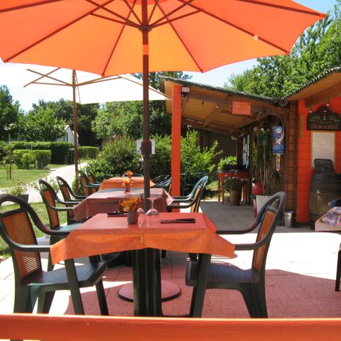 Camping Le Moulin de Rambourg Camping Le Moulin de Rambourg - Camping Vendée - Image N°4