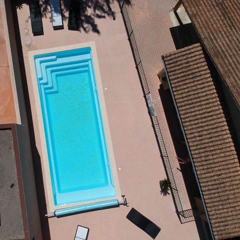 Camping Les Erables Camping Les Erables - Camping Aveyron - Image N°2