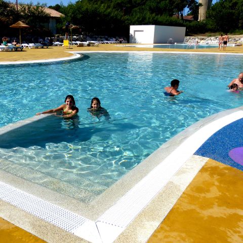 Camping Siblu de La Plage Mimizan Funpass inclus Camping Siblu de La Plage Mimizan Funpass inclus - Camping Landes - Image N°6