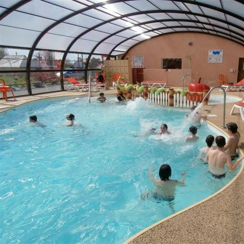 Camping et Parc Les Goelands  - Camping Morbihan - Image N°4