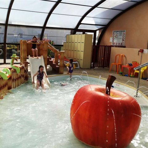 Camping et Parc Les Goelands  - Camping Morbihan - Image N°5