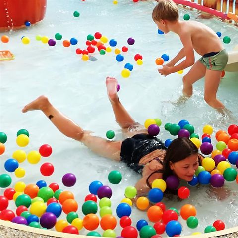 Camping et Parc Les Goelands  - Camping Morbihan - Image N°6