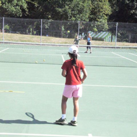 Camping Le Parc de Vaux Camping Le Parc de Vaux - Camping Mayenne - Image N°6