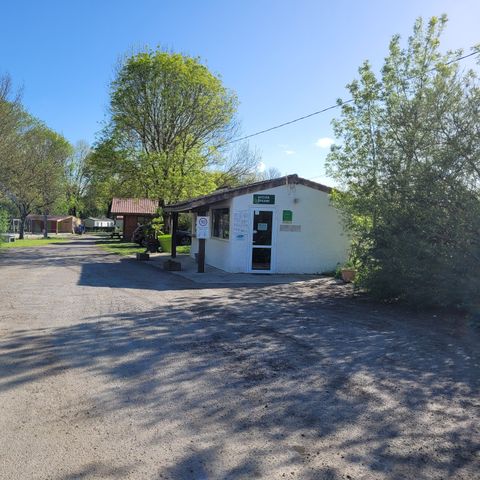 Camping Les 2 Salamandres Camping Les 2 Salamandres - Camping Charente-Maritime - Image N°4