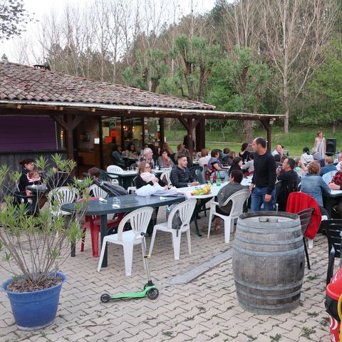 Camping L'Or Bleu - Camping Alpes-de-Haute-Provence - Image N°3