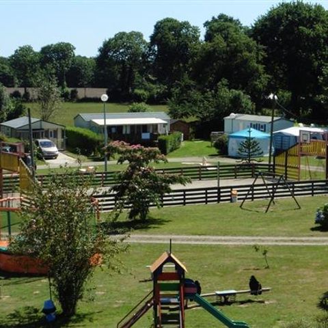Camping A L'Abri de l'Océan - Camping Finistère - Image N°4