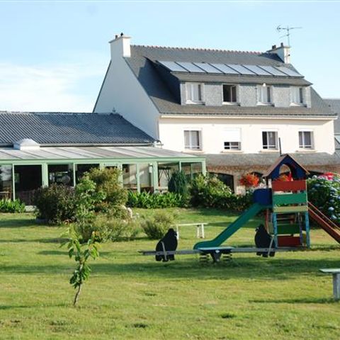 Camping A L'Abri de l'Océan - Camping Finistère - Image N°3