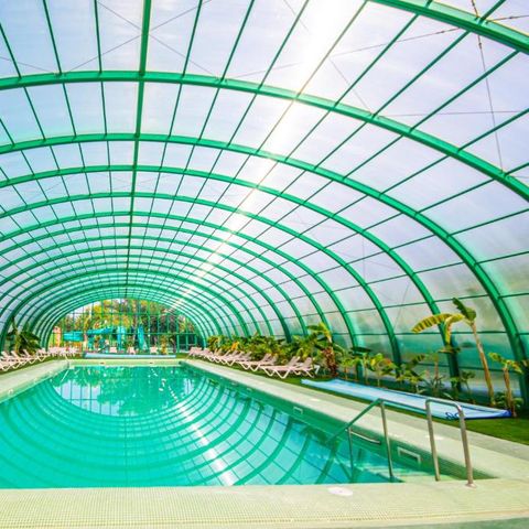 Camping La Torre Del Sol - Camping Tarragone - Image N°2