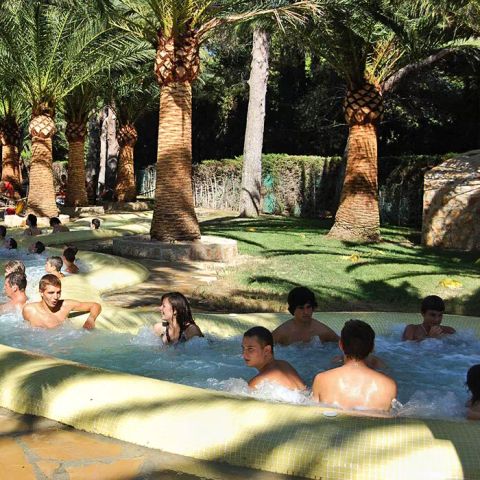 Camping La Torre Del Sol Camping La Torre Del Sol - Camping Tarragone - Image N°3