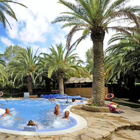 Camping La Torre Del Sol Camping La Torre Del Sol - Camping Tarragone - Image N°5