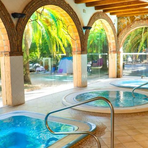 Camping La Torre Del Sol - Camping Tarragone - Image N°6