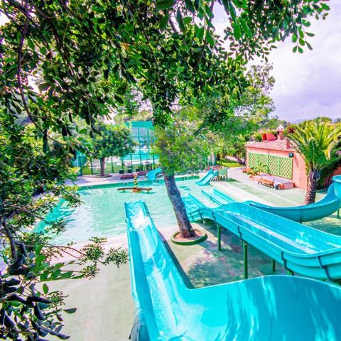 Camping La Torre Del Sol - Camping Tarragone - Image N°4