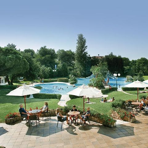 Camping Playa Montroig  - Camping Tarragone - Image N°3