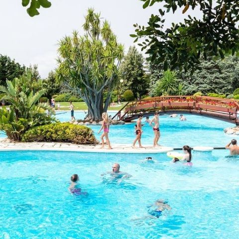 Camping Playa Montroig  - Camping Tarragone - Image N°6