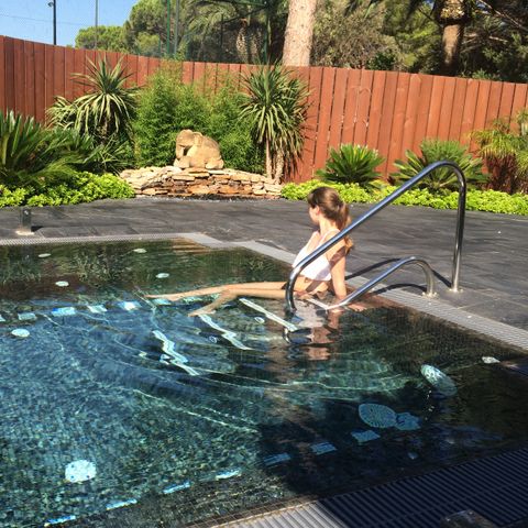 Camping Playa Montroig  - Camping Tarragone - Image N°5