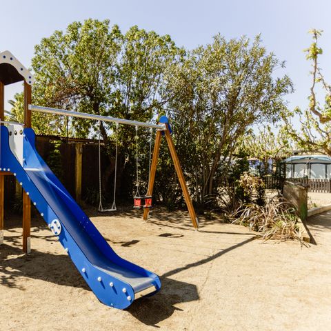 Camping Miramar Camping Miramar - Camping Tarragone - Image N°5