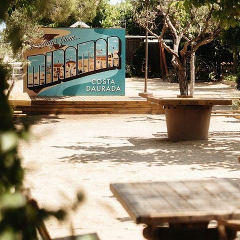 Camping Miramar Camping Miramar - Camping Tarragone - Image N°4