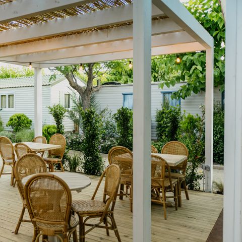 Camping Miramar - Camping Tarragone - Image N°4