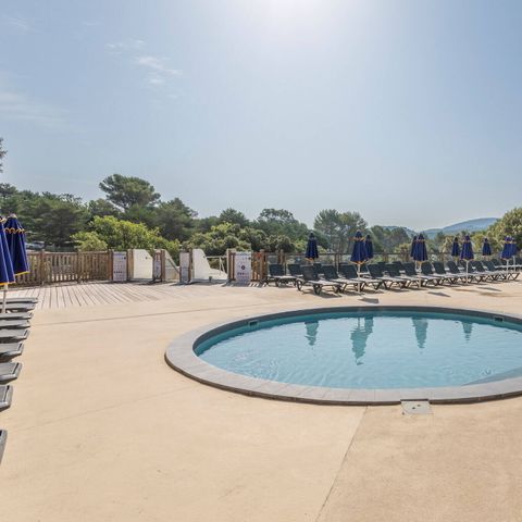 Camping Les Gorges de Provence Camping Les Gorges de Provence - Camping Alpes-de-Haute-Provence - Image N°4
