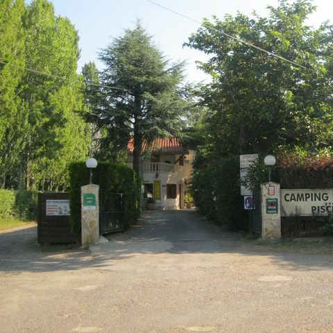 Camping Le Rebau  - Camping Hérault - Image N°6