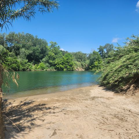 Camping Paradis Bellerive - Camping Gard