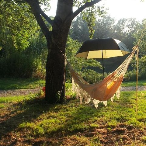 Camping Paradis Bellerive - Camping Gard - Image N°3