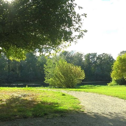 Camping Paradis Bellerive - Camping Gard - Image N°5