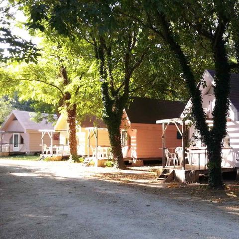 Camping Paradis Bellerive - Camping Gard - Image N°3