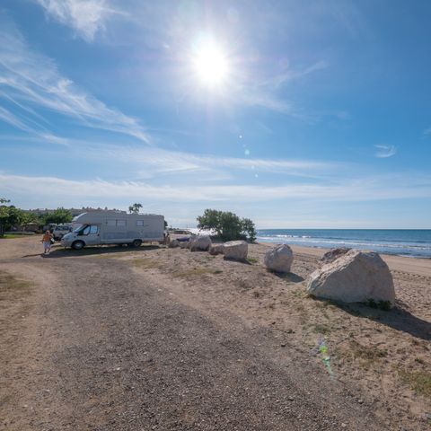 Camping Playa Y Fiesta Camping Playa Y Fiesta - Camping Tarragone - Image N°5