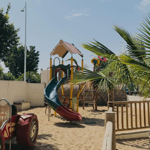 Camping La Lagune - Camping Hérault - Image N°6