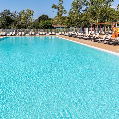 Camping Marina d'Erba Rossa Camping Marina d'Erba Rossa - Camping Corse du Nord - Image N°2