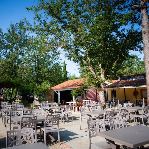 Camping Domaine Le Quercy Camping Domaine Le Quercy - Camping Lot - Image N°3